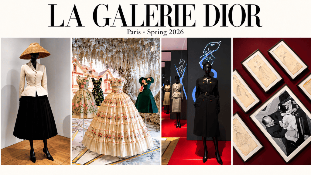 La Galerie Dior